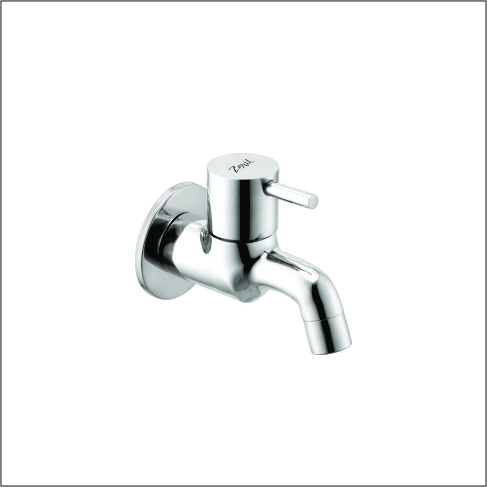 Bib Cock (FLT-02H) FLT (High Flow)